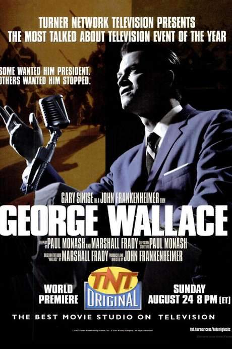 George Wallace
